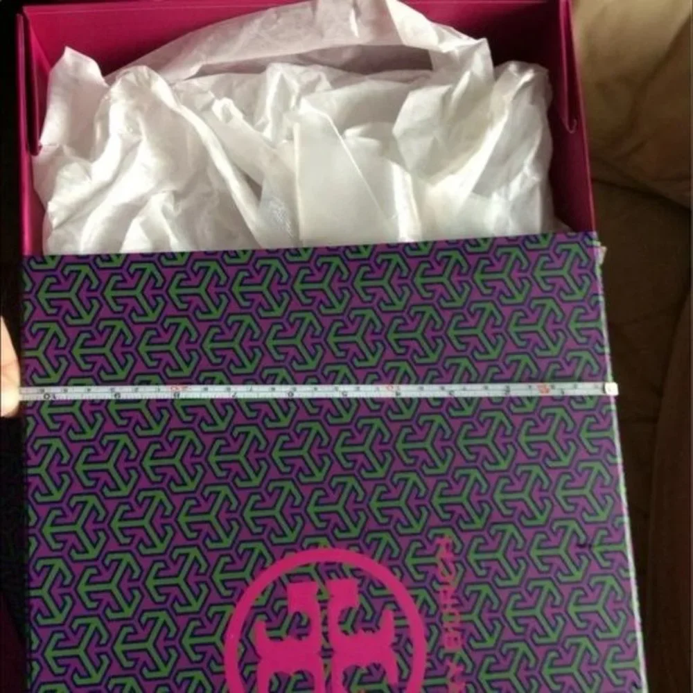 Tory Burch tory burch